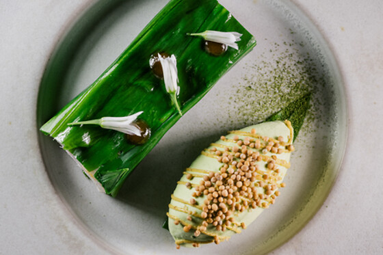 Restaurant Anona - photo 2