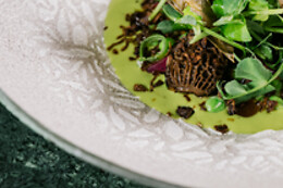 Restaurant Anona