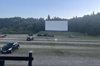 DRIVE IN BIO FOR 2