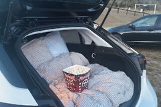 DRIVE IN BIO FOR 2