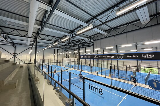 Padelworld - photo 2