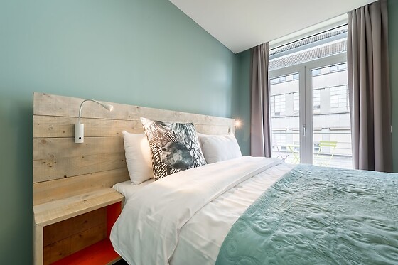 Online Booking EPS - photo 4
