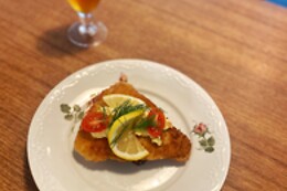 Røde Port Bistro & Bryghus