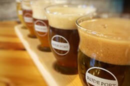 Røde Port Bistro & Bryghus