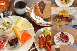 Røde Port Bistro & Bryghus
