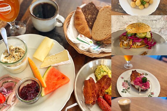Røde Port Bistro & Bryghus - photo 8