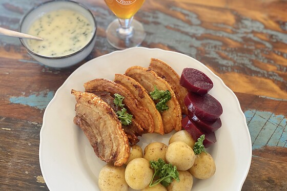 Røde Port Bistro & Bryghus - photo 2