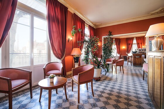 Online Booking EPS - photo 0