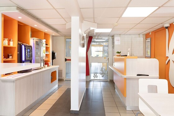 Online Booking EPS - photo 1