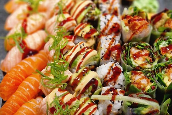 Takumi Sushi Vejle - photo 0
