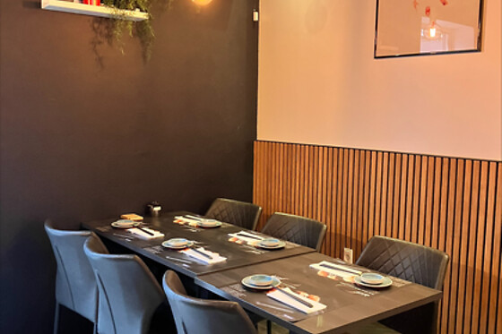 Takumi Sushi Vejle - photo 5