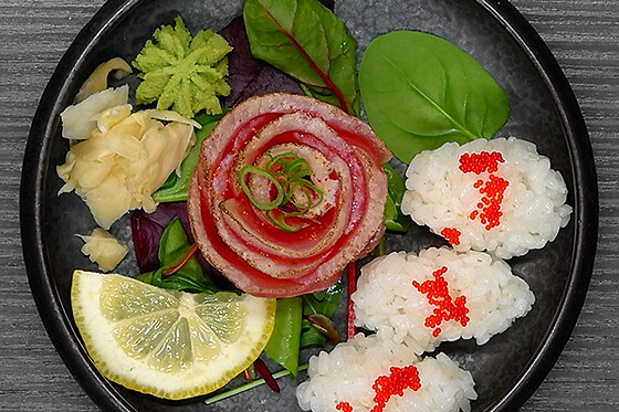 Takumi Sushi Vejle - photo 2