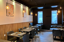 Takumi Sushi Vejle