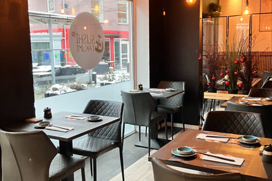 Takumi Sushi Vejle - photo 4