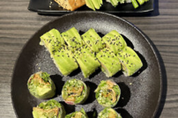 Takumi Sushi Vejle