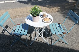 Frøken Ankers - Butik & Café