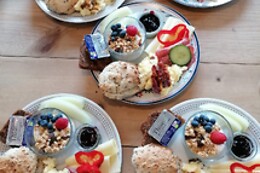 Frøken Ankers - Butik & Café