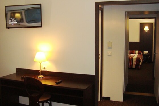 Online Booking EPS - photo 3
