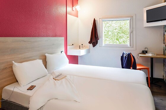 Online Booking EPS - photo 1