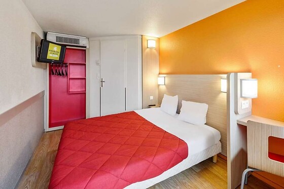 Online Booking EPS - photo 1
