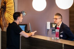 Online Booking EPS