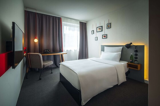 Online Booking EPS - photo 0