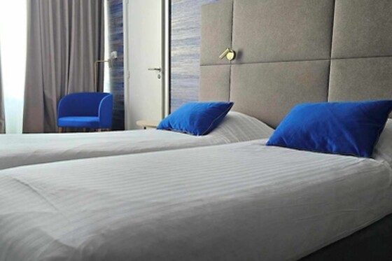Online Booking EPS - photo 1