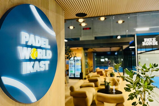 Padelworld - photo 0