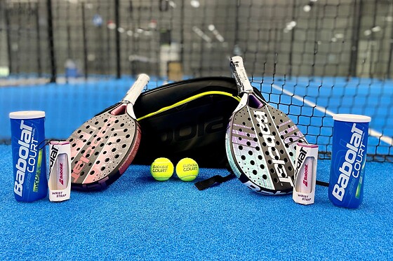 Padelworld - photo 1