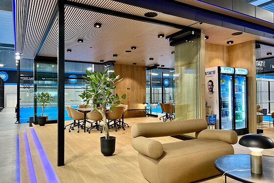 Padelworld - photo 4
