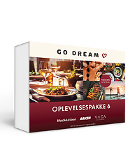 Oplevelsespakke 6