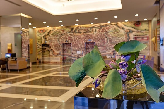 Online Booking EPS - photo 4