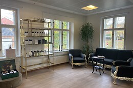 L.U.X Wellness Healing