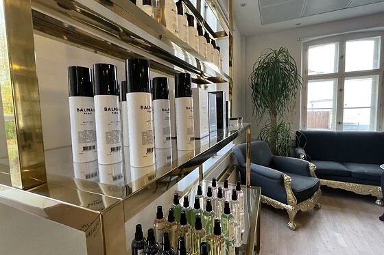 L.U.X Wellness Ansigtsmassage - photo 4