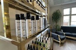 L.U.X Wellness Healing