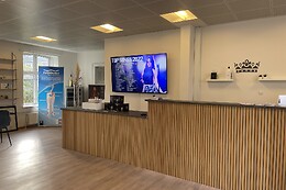 L.U.X Wellness Ansigtsmassage