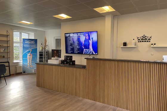 L.U.X Wellness Ansigtsmassage - photo 0