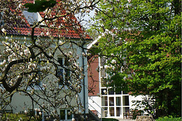 Tiendegaarden Møn