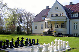 Tiendegaarden Møn