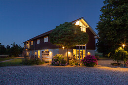 Tiendegaarden Møn