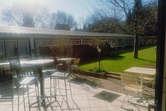 Le Relais du Marquis - photo 4