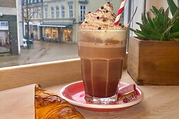 Have A Coffee