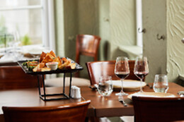 Restaurant Duero
