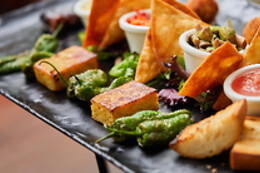 Restaurant Duero