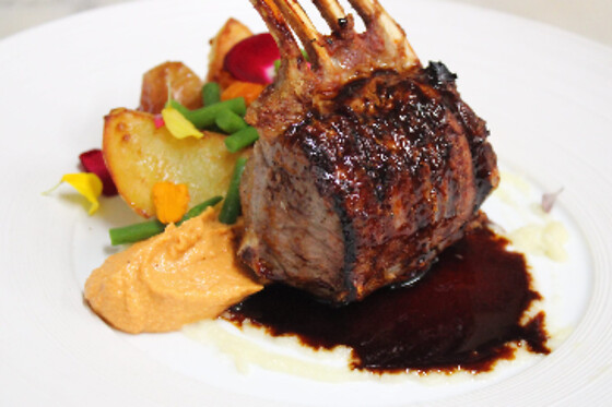 Restaurant Duero - photo 2