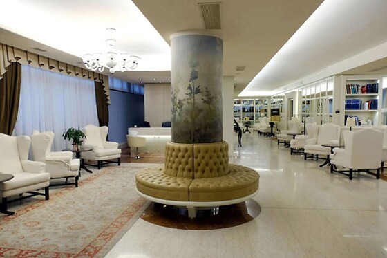 Online Booking EPS - photo 0