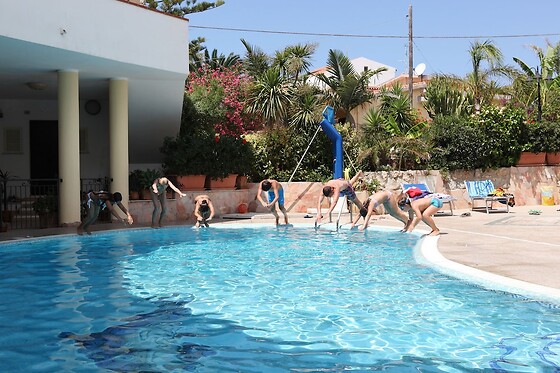 Online Booking EPS - photo 3