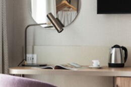 Online Booking EPS