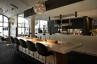 3-DAGES MINIFERIE PÅ COMWELL HOTELS