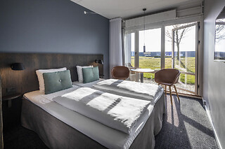 3-DAGES MINIFERIE PÅ COMWELL HOTELS